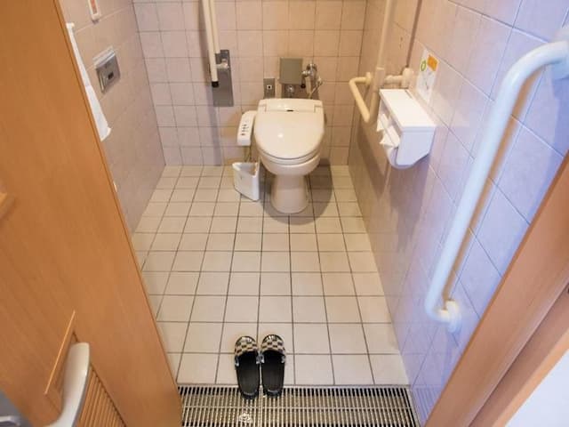 Yufuin Onsen Yufuin Yawaragi no Sato Yadoya-Japanese Style room-7