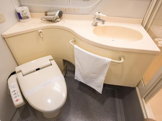 Yufuin Onsen Yufuin Yawaragi no Sato Yadoya-Standard Twin Room-5