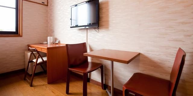 Yufuin Onsen Yufuin Yawaragi no Sato Yadoya-Standard Twin Room-4