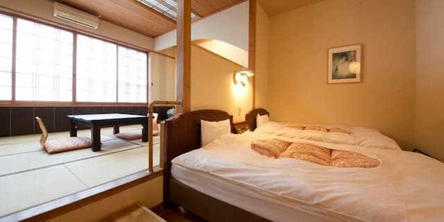 Yufuin Onsen Yufuin Yawaragi no Sato Yadoya-Superior Semi Western-Style Room-5