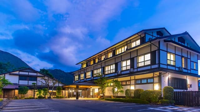 Yufuin Onsen Yufuin Yawaragi no Sato Yadoya-Japanese-Style Room-9