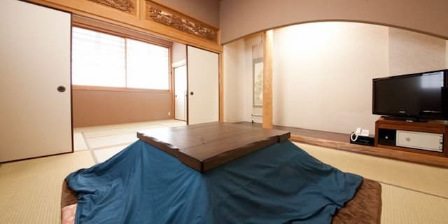 Yufuin Onsen Yufuin Yawaragi no Sato Yadoya-Japanese-Style Room-3