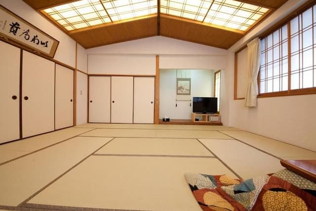 Yufuin Onsen Yufuin Yawaragi no Sato Yadoya-Japanese-Style Room-5