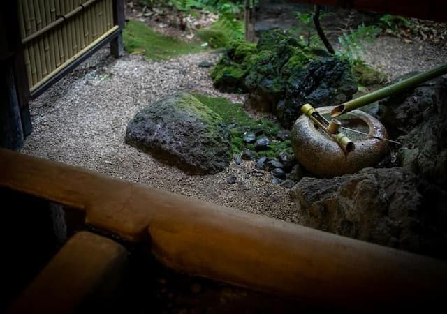Yufuin Onsen Hinoharu Ryokan-Japanese-Style Room with Private Open-Air Bath-4