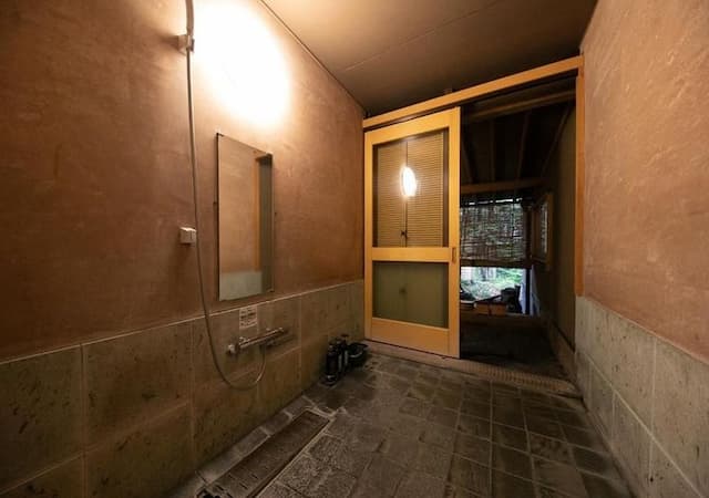 Yufuin Onsen Hinoharu Ryokan-Japanese-Style Room with Private Open-Air Bath-5