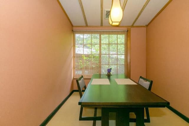 Yufuin Onsen Hinoharu Ryokan-Deluxe Japanese-Style Room A-3