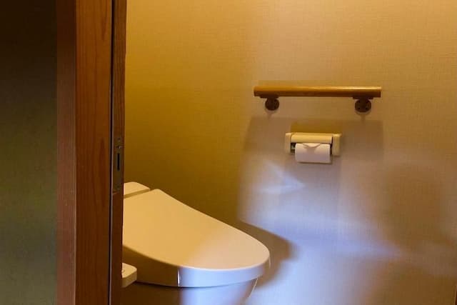 Yufuin Onsen Hinoharu Ryokan-Deluxe Japanese-Style Room A-5