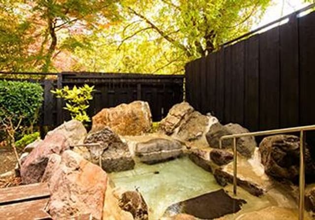 Yufuin Onsen Yufuin Ryoan Wazanho-Japanese-Western Style Room with Open air Bath, Non Smoking-2
