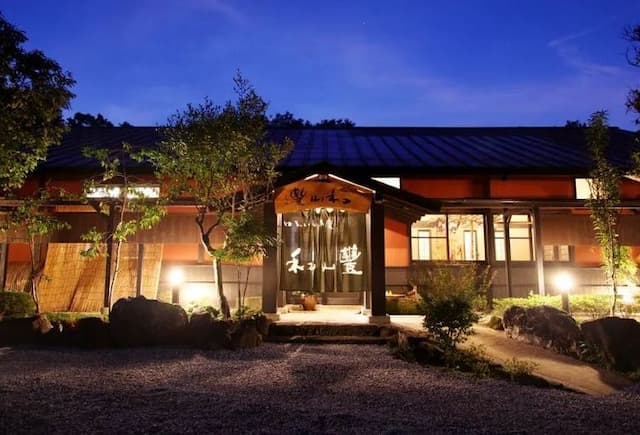 Yufuin Onsen Yufuin Ryoan Wazanho-Japanese Style Room with Open Air Bath, Non Smoking-6