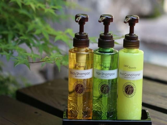 Yufuin Onsen Yufuin Ryoan Wazanho-Annex Deluxe Garden View Japanese-Style Room with Terrace-3