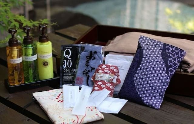 Yufuin Onsen Yufuin Ryoan Wazanho-Semi Western-Style Room-5