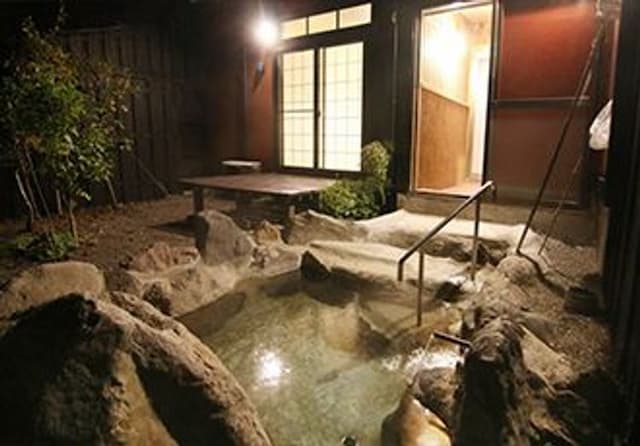 Yufuin Onsen Yufuin Ryoan Wazanho-Annex Special Japanese-Style Room with Terrace-5