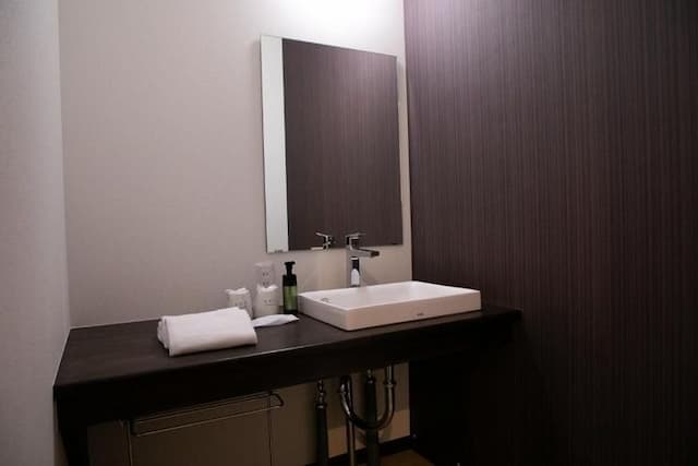 由布院溫泉 杜之湯 由布院泰葉｜近金鱗湖-母屋 二樓西式三人房【不挑房】-5