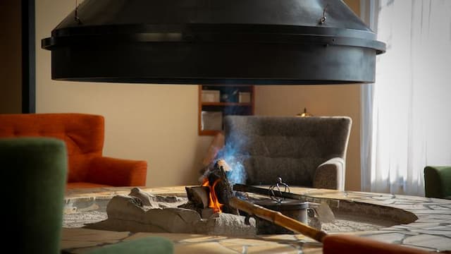 由布院溫泉 杜之湯 由布院泰葉｜近金鱗湖-露天浴池 杜之離【不挑房】-4