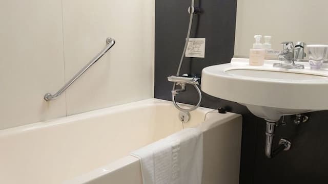 Richmond飯店 鹿兒島天文館｜天文館電車站步行1分-雙人房B【不挑房】-4