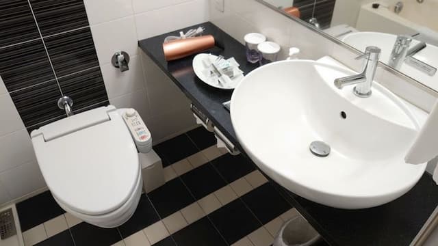 Richmond飯店 鹿兒島天文館｜天文館電車站步行1分-加大雙人房【不挑房】-5