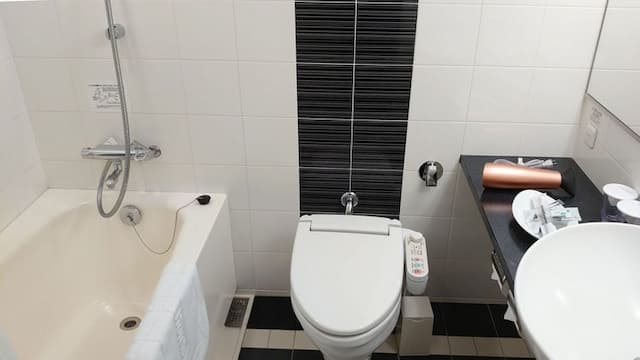 Richmond飯店 鹿兒島天文館｜天文館電車站步行1分-雙人房A【不挑房】-5