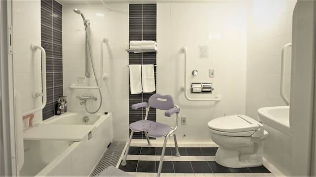 Richmond飯店 鹿兒島天文館｜天文館電車站步行1分-無障礙雙床房【不挑房】-2