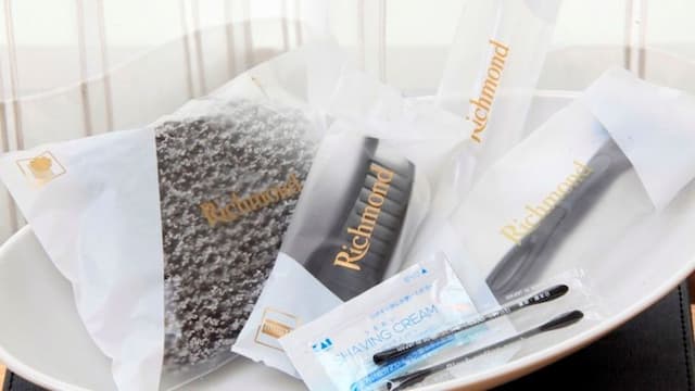 Richmond飯店 鹿兒島天文館｜天文館電車站步行1分-無障礙雙床房【不挑房】-5