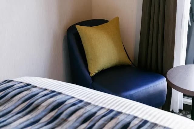 HOTEL MYSTAYS Kagoshima Tenmonkan Annex-Standard Double Room-3