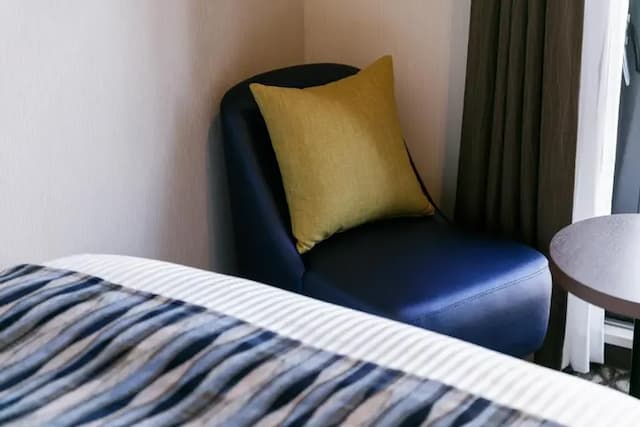 HOTEL MYSTAYS Kagoshima Tenmonkan Annex-Superior Semi-Double Room-3