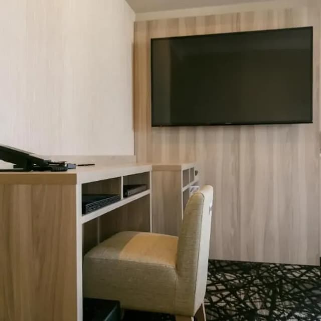 HOTEL MYSTAYS Kagoshima Tenmonkan Annex-Superior Twin Room-4