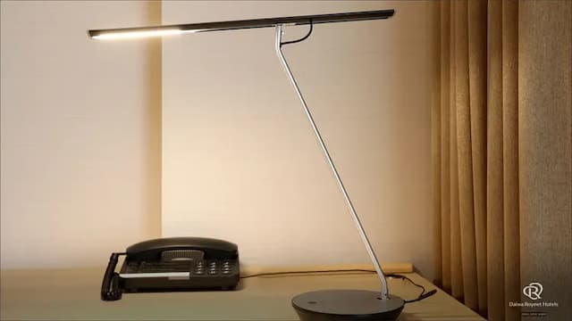 大和ROYNET飯店 金澤站西口｜金澤站徒步4分-豪華雙人房【不挑房】-13