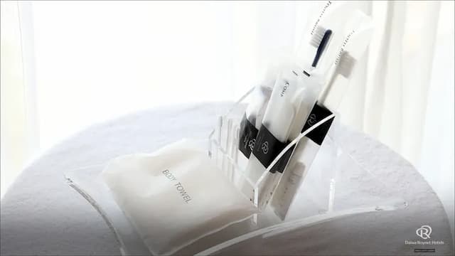 大和ROYNET飯店 金澤站西口｜金澤站徒步4分-高級雙床房【不挑房】-10