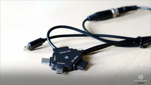 大和ROYNET飯店 金澤站西口｜金澤站徒步4分-高級雙床房【不挑房】-11