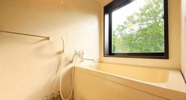 Oku Nikko Hotel Shikisai-Japanese-Style Room with View Bath-6