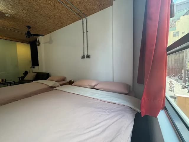 K ゴールド-Standard triple room-3