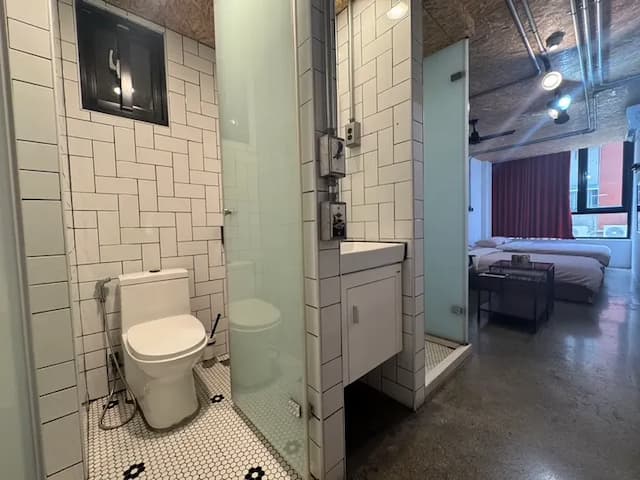 K ゴールド-Standard triple room-4