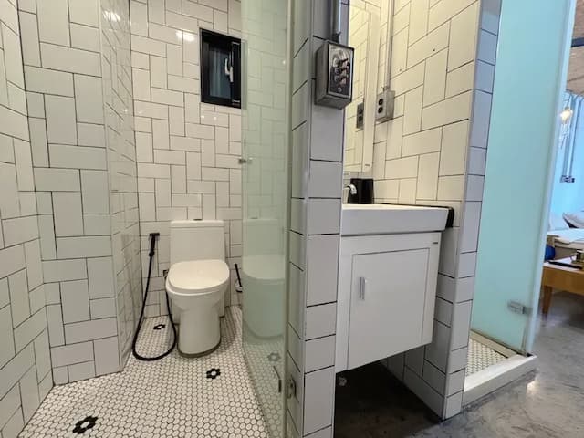 K ゴールド-Standard quadruple room-5