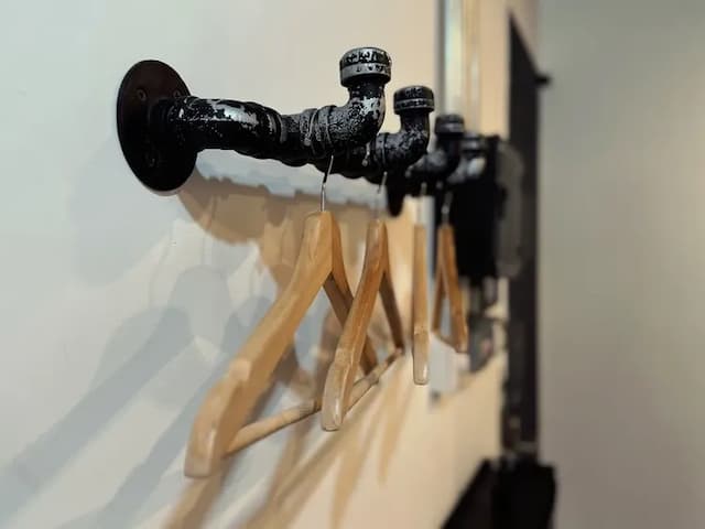 K ゴールド-Standard quadruple room-6