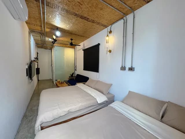 K ゴールド-Standard quadruple room-2