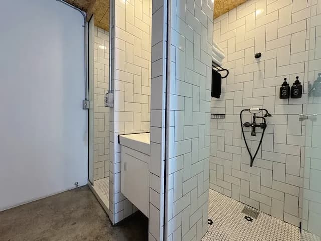 K ゴールド-Standard quadruple room-4