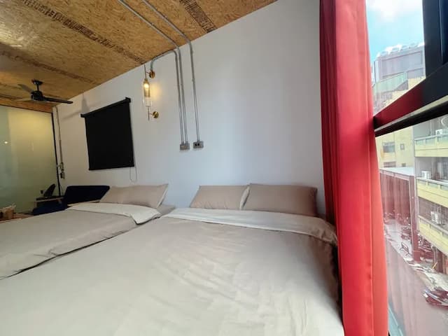 K ゴールド-Standard quadruple room-3