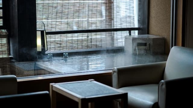 深山荘高見屋-離庵山水 メゾネット-3