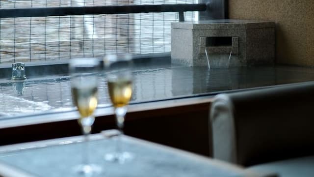 深山荘高見屋-離庵山水 メゾネット-2