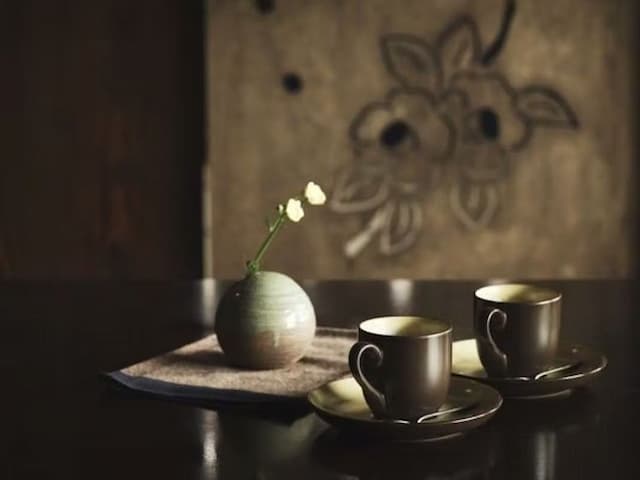 深山荘高見屋-離れの別邸　雛蔵-6