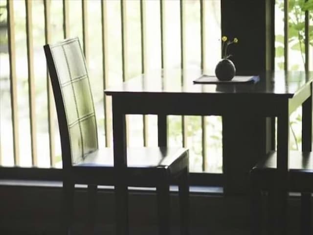 深山荘高見屋-離れの別邸　雛蔵-5