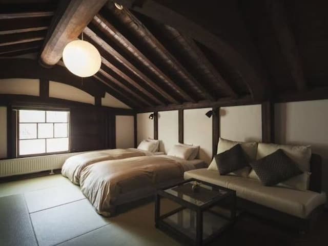 深山荘高見屋-離れの別邸　雛蔵-3