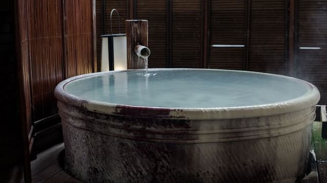 深山荘高見屋-離庵山水 次の間付き-5