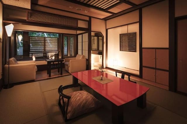 深山荘高見屋-離庵山水 メゾネット-6