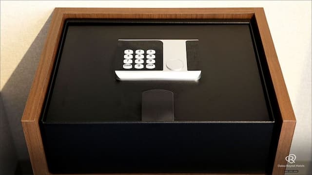 大和ROYNET飯店 山形站前｜山形站步行2分/近山形城跡-豪華特大雙人房【不挑房】-9