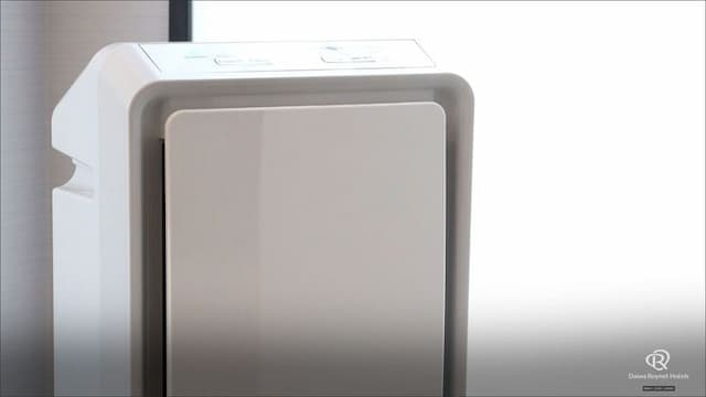 大和ROYNET飯店 山形站前｜山形站步行2分/近山形城跡-豪華特大雙人房【不挑房】-6