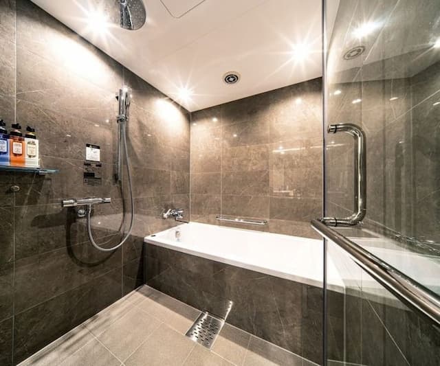 大和ROYNET飯店 山形站前｜山形站步行2分/近山形城跡-四人房【不挑房】-10