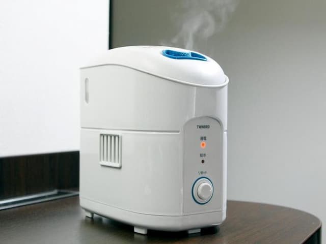 Comfort Hotel Yamagata-Budget Double Room with Breakfast-4