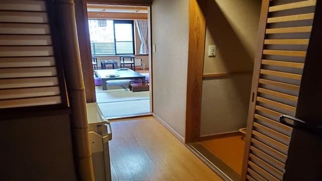 Zao Onsen Kinosato-Japanese-Style Room-4