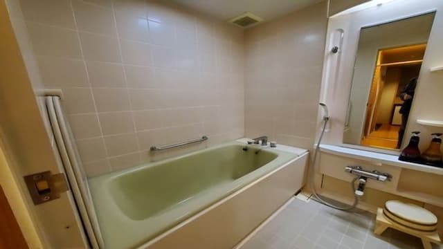 Zao Onsen Kinosato-Semi Western-Style Room-7